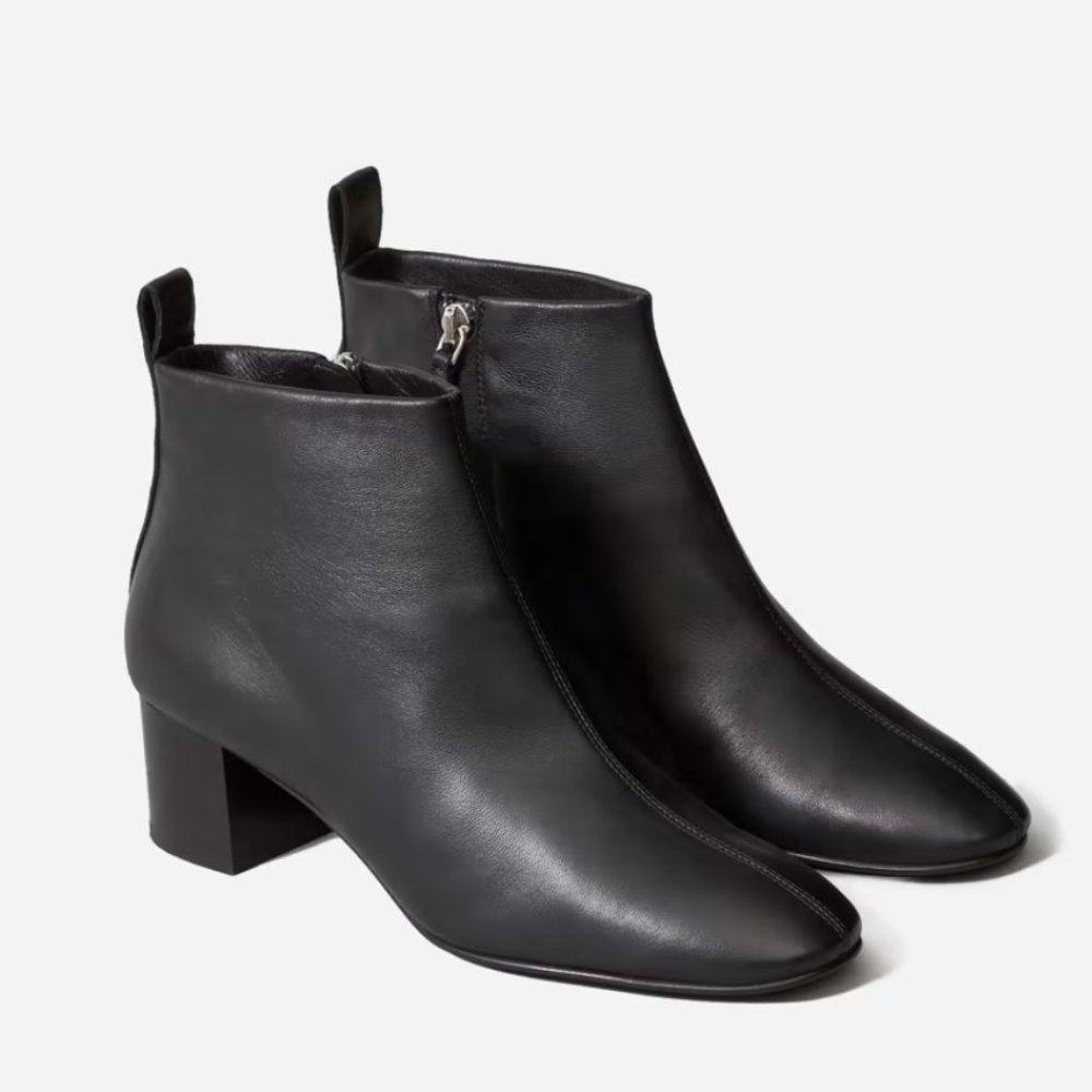 Everlane The Day Boot - 9.5